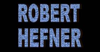 Robert Hefner